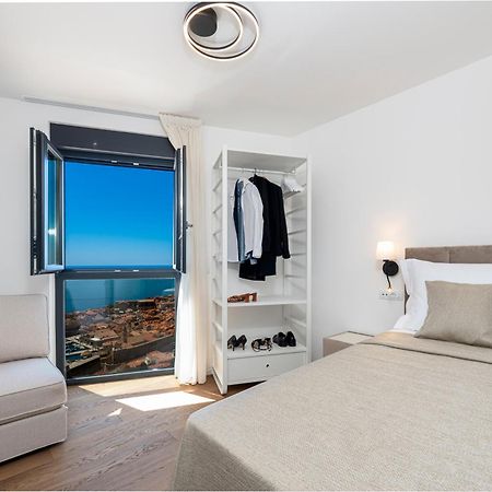 Tirkiz Apartment Dubrovník Exteriér fotografie