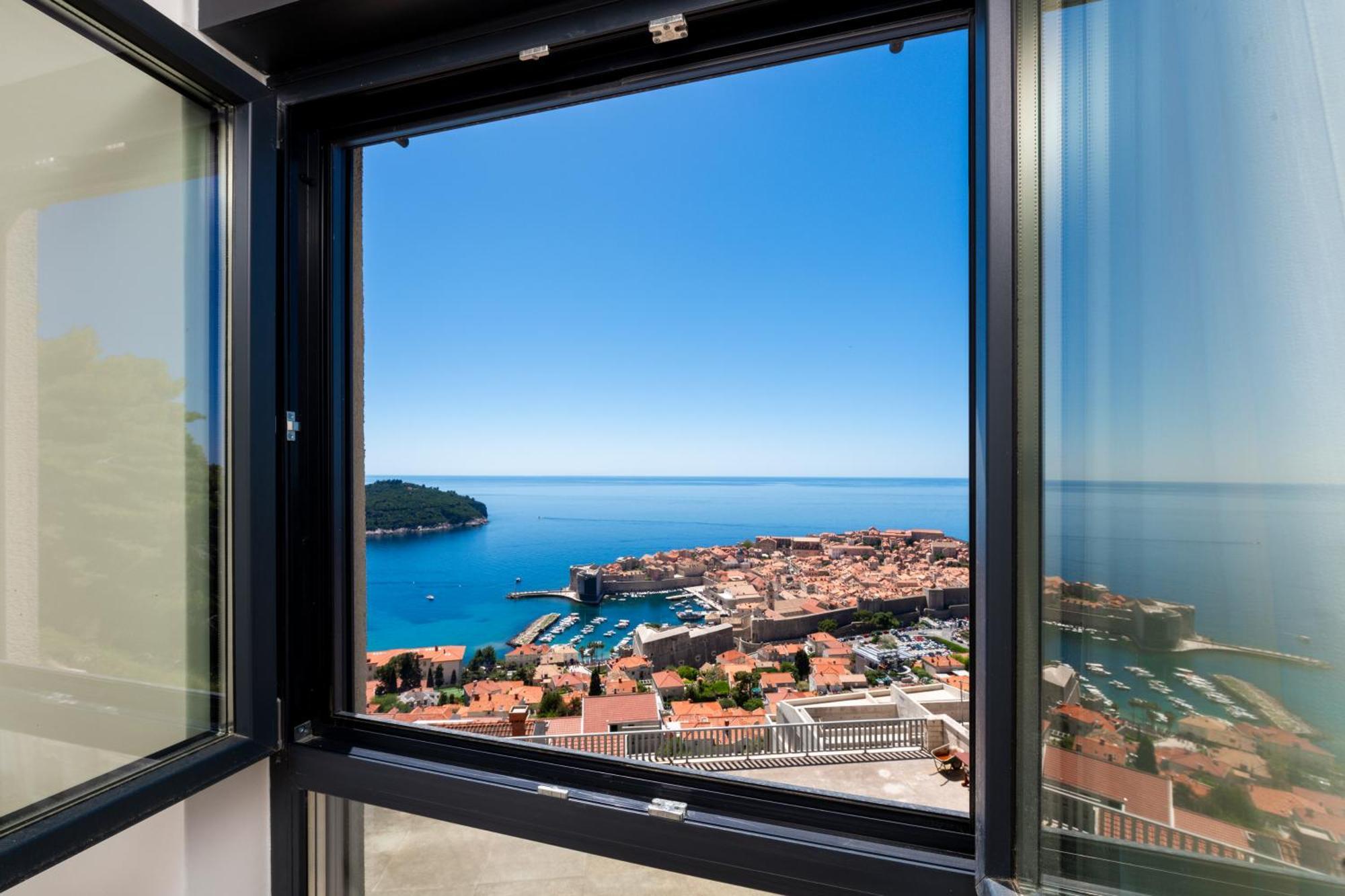 Tirkiz Apartment Dubrovník Exteriér fotografie