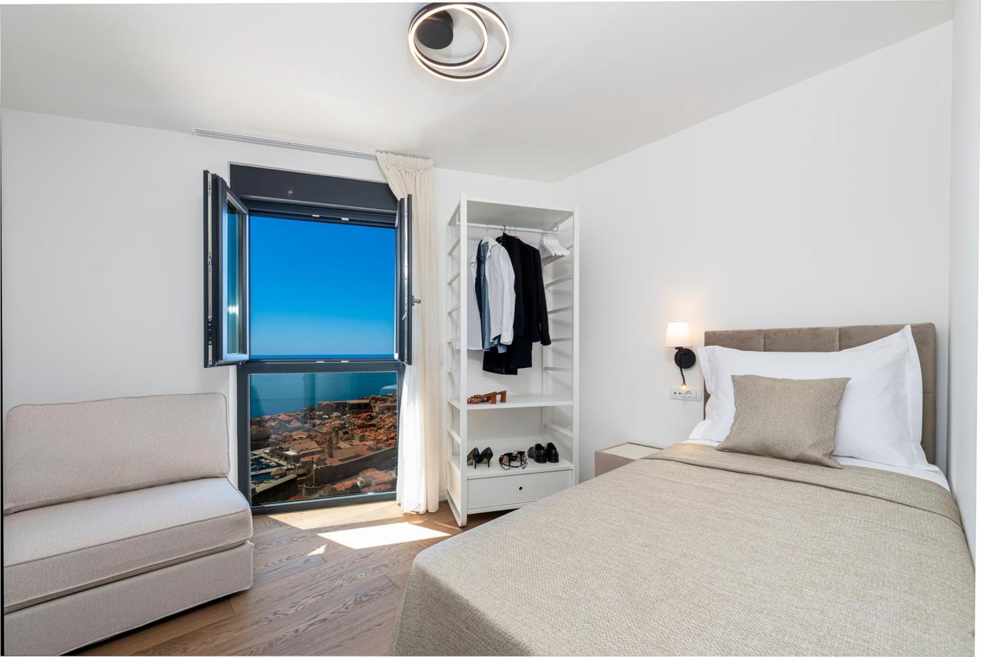 Tirkiz Apartment Dubrovník Exteriér fotografie